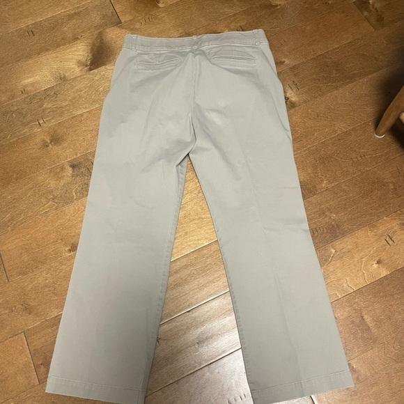 Gloria Vanderbilt pants missy ladies size 12 - Picture 7 of 7